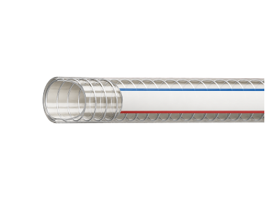 Foodgrade PVC Thunder Hose